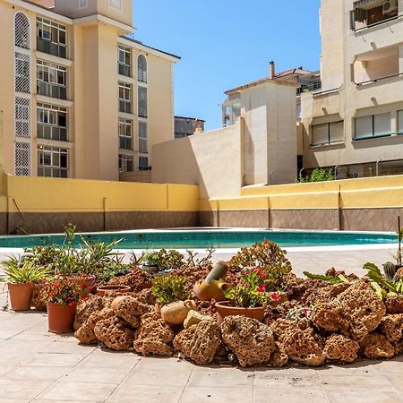 Torremolinos Dream Sea Views公寓 外观 照片