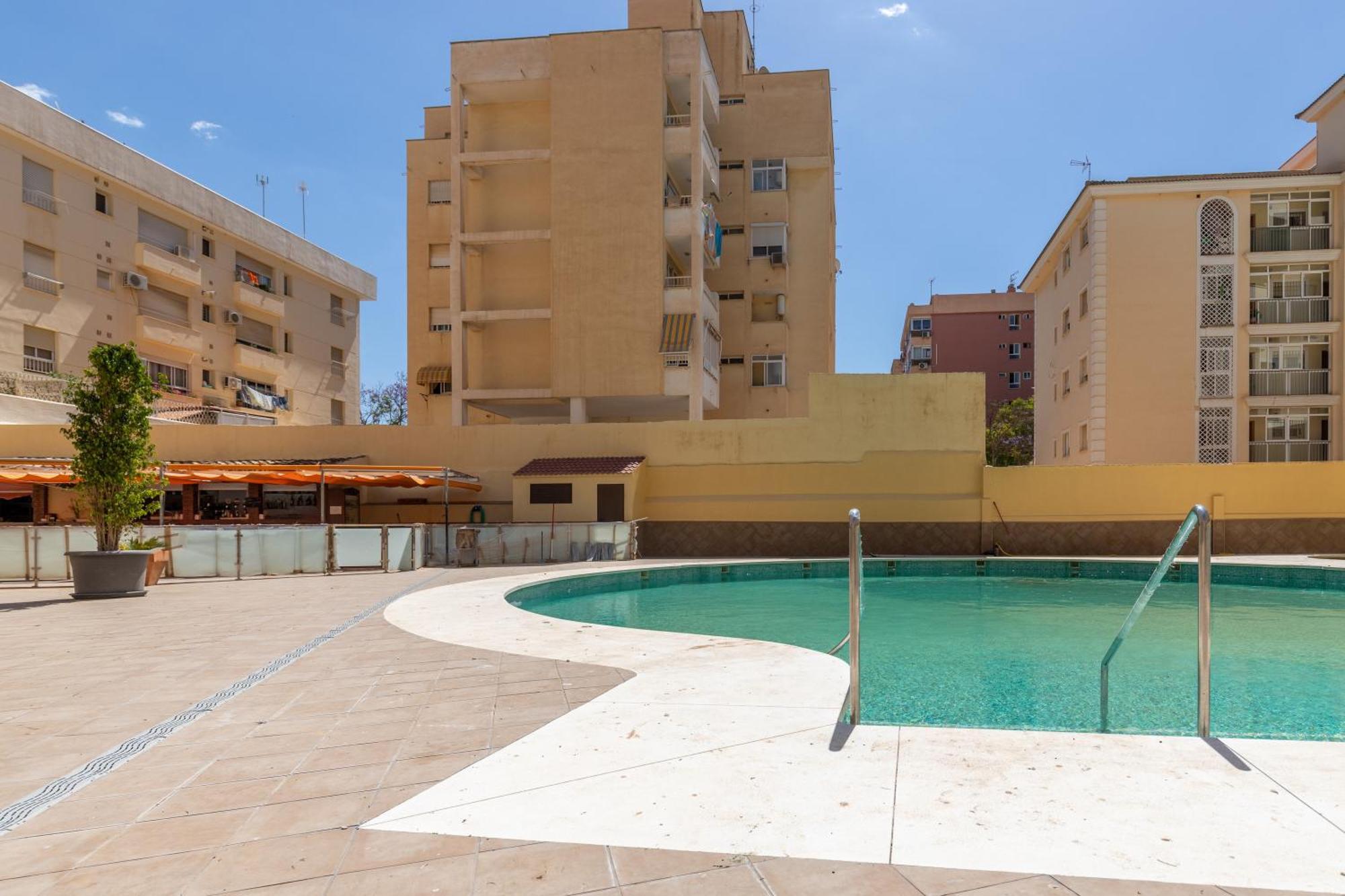 Torremolinos Dream Sea Views公寓 外观 照片