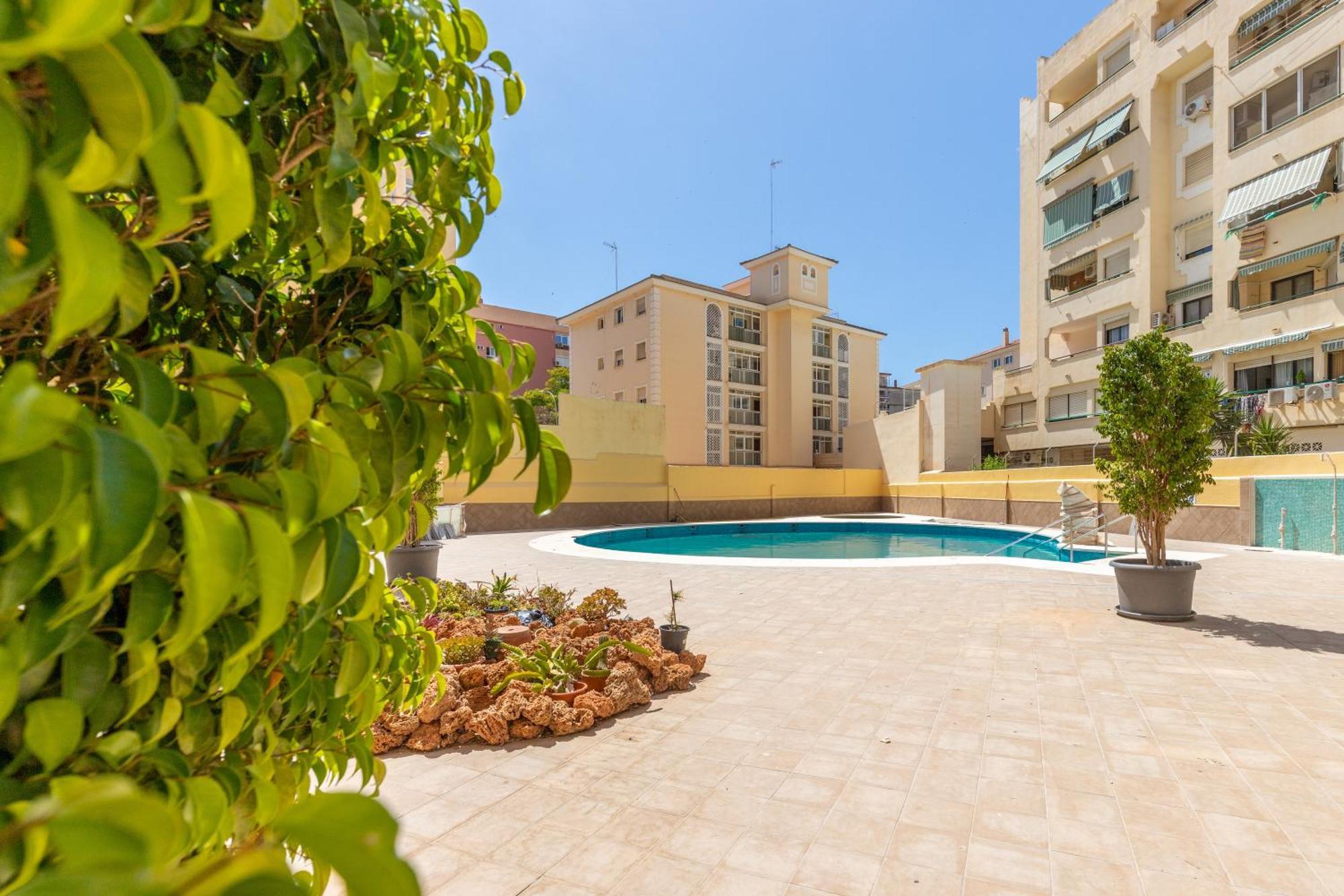 Torremolinos Dream Sea Views公寓 外观 照片